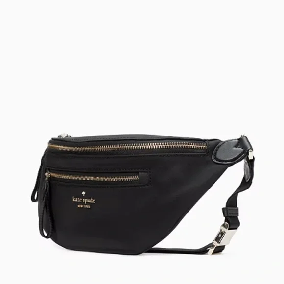 Kate Spade Chelsea Belt Bag new with tags - Picture 2 of 7